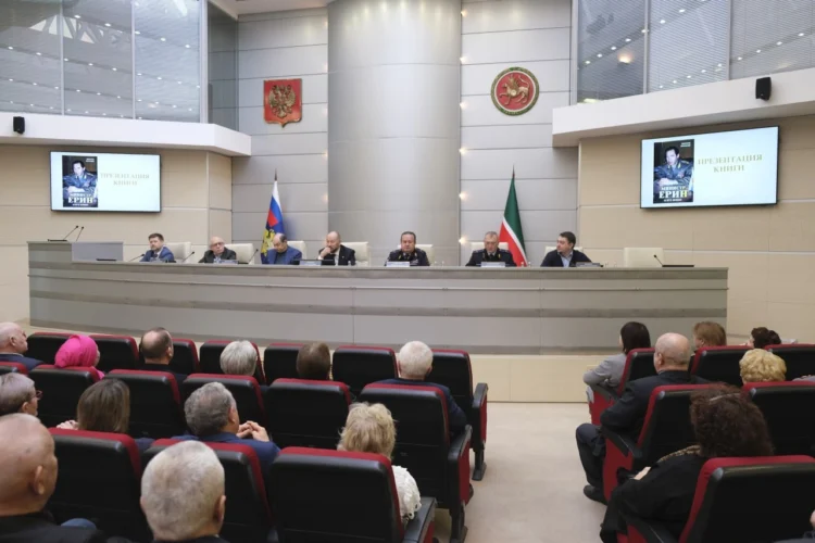 Фото: МВД Татарстана