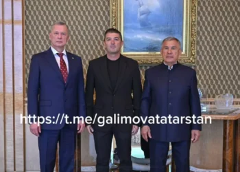 Франк Артига назначен главным тренером «Рубина»