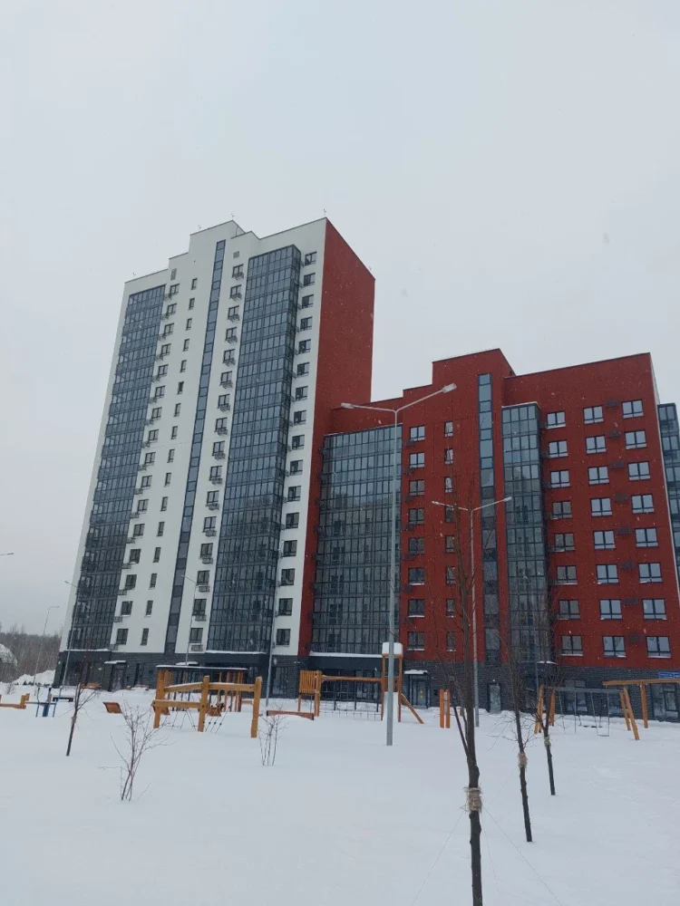 Фото: Госжилфонд РТ