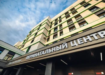 В перинатальном центре Альметьевска в январе родилось 200 детей