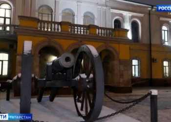В Казани пройдут плановые испытания на пороховом заводе