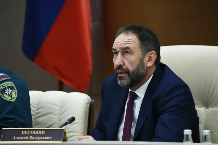 Фото: пресс-служба Правительства РТ