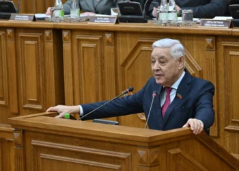 Мухаметшин отметил результативность молодежных инициатив