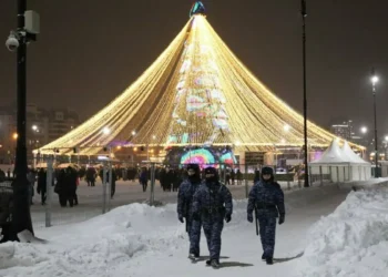 Росгвардия