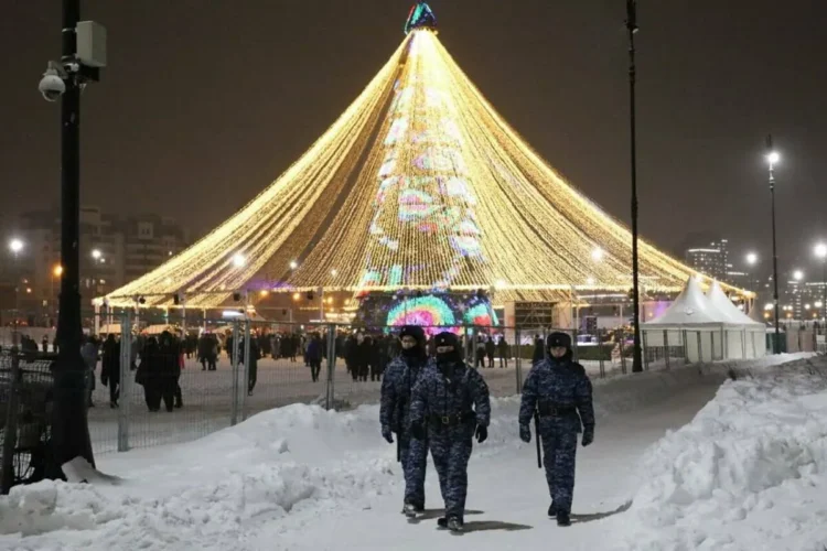 Росгвардия