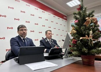 Электричек стало больше (06.01.26)