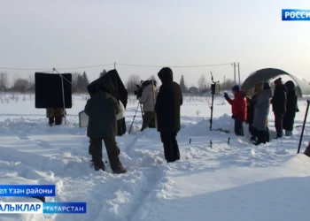 «Мөгаллим» нәфис фильм (23.01.2026)