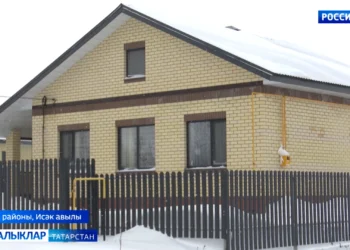 Рөстәм Миңнеханов илкүләм ярышлар җиңүчеләре һәм призерлары белән очрашты.