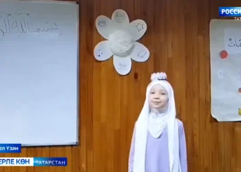 Вәгазь (30.01.2026)  Хәят Нуруллина (Гаилә турында)
