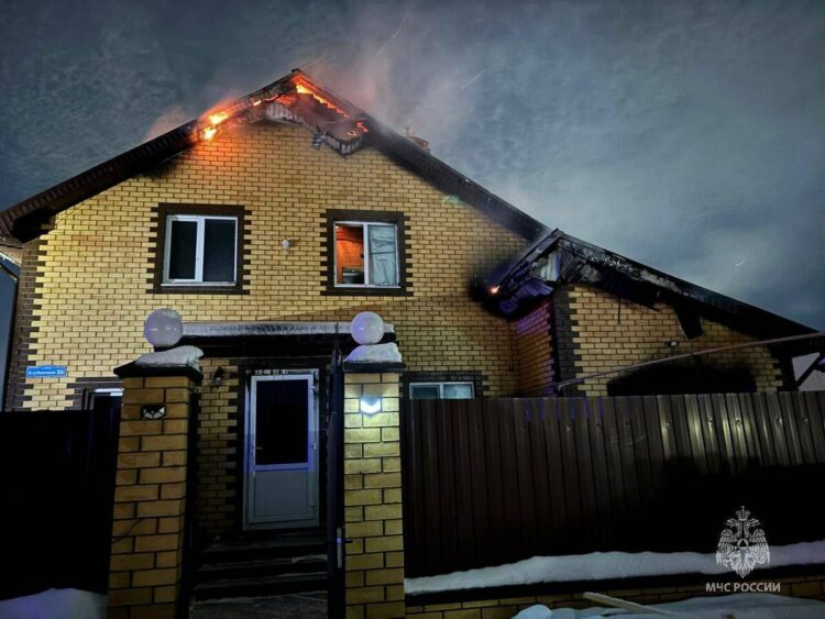 ГУ МЧС России по РТ