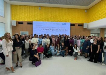 В Татарстане «Единая Россия» провела более 1000 мероприятий