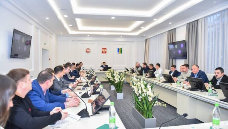 телеграм-канал Радмира Беляева