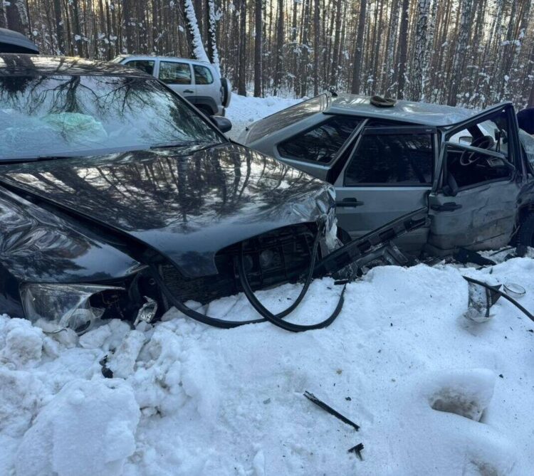 Госавтоинспекция Нижнекамска