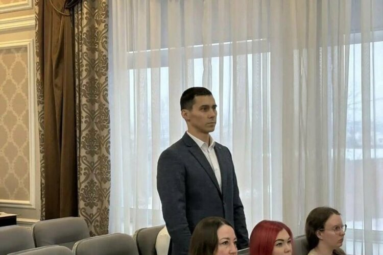 пресс-служба Менделеевского района