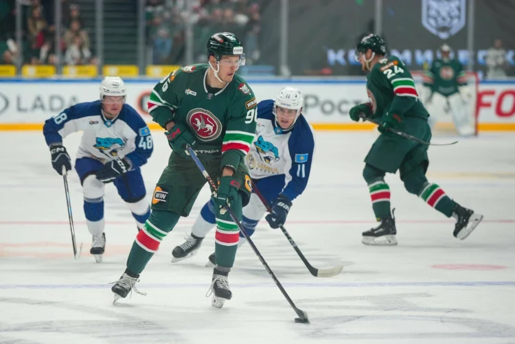 Фото: ak-bars.ru