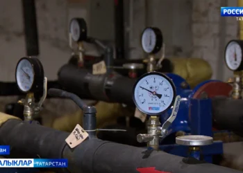 Россия матбугаты көне