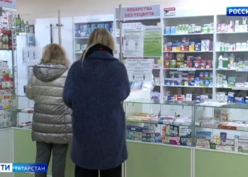 Подростки начали скупать ветпрепараты для собак в поисках «кайфа»