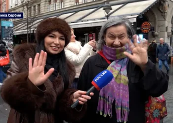 Душа и сила Балкан: татарстанцам рассказали о крепких связях России и Сербии