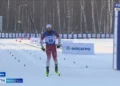 Казань приняла шестой этап Кубка России по лыжным гонкам