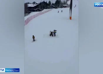Стало известно, с какими травмами чаще всего обращаются в новогодние праздники