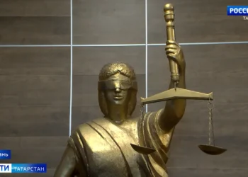 Волна экстремальных морозов накрыла Татарстан