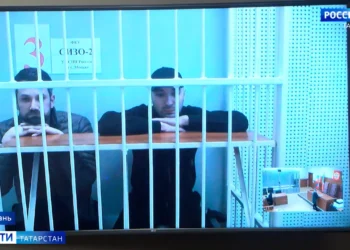 Волна экстремальных морозов накрыла Татарстан
