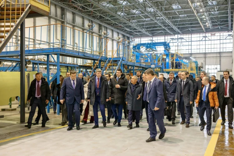 Фото: пресс-служба Раиса РТ