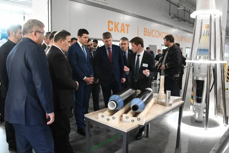 Фото: пресс-служба Раиса РТ