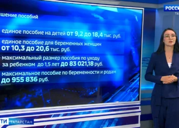 В Татарстане обновили систему соцподдержки: что изменится для жителей в 2026 году