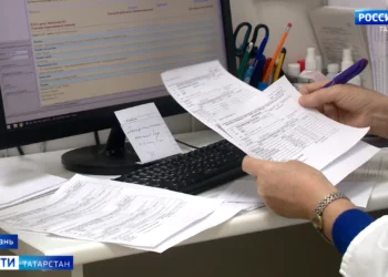 В Татарстане прогнозируют рост заболеваемости гриппом и ОРВИ