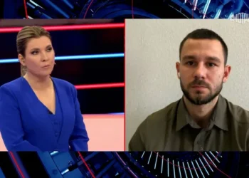 Военкор Разин рассказал, как метель помогла ВС РФ закрепиться в Торецком