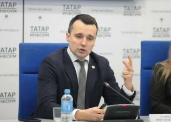 Татарстан завершил грантовый конкурс для первичных отделений «Движения первых» с фондом в 30 млн рублей