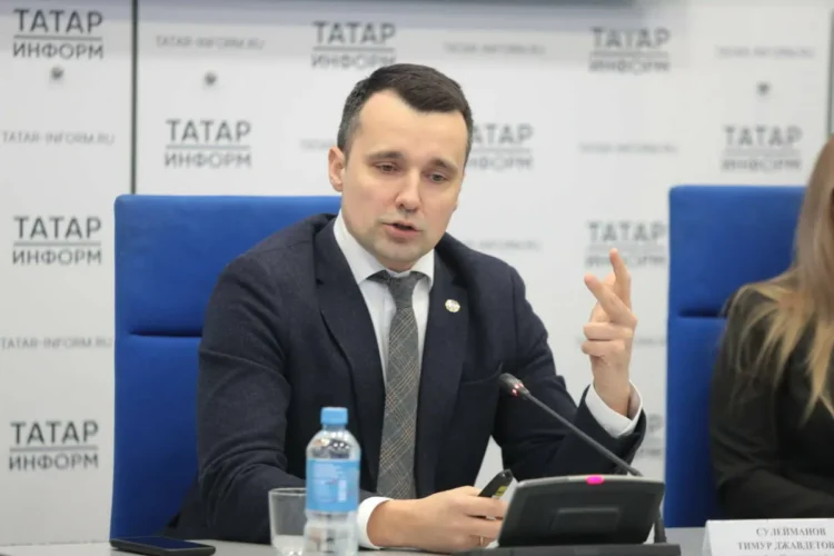 Фото: Рамиль Гали / «Татар-информ»