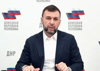 Пушилин: освобождение Торецкого позволит ВС РФ идти в разных направлениях