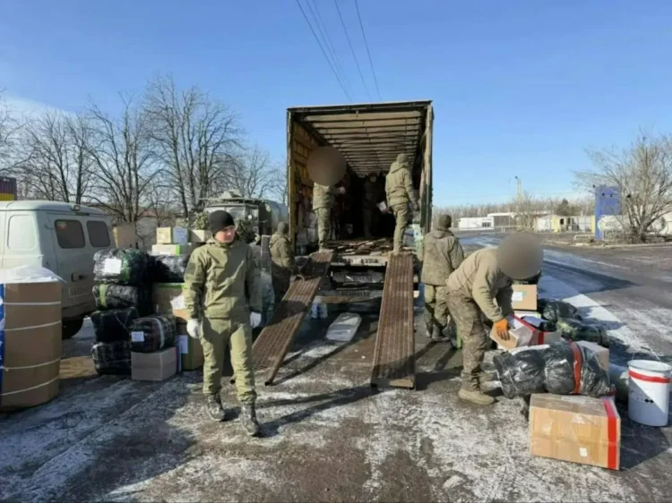 Фото: пресс-служба Менделеевского района.