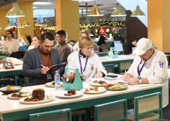 В Казани завершилась заявочная кампания фестиваля «Звезды гостеприимства – 2025»