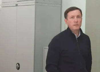 Ильшат Аминов