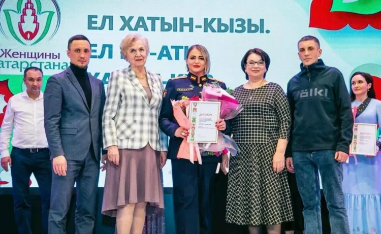 Фото: пресс-служба партии "Новые люди".
