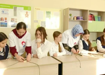 помощь