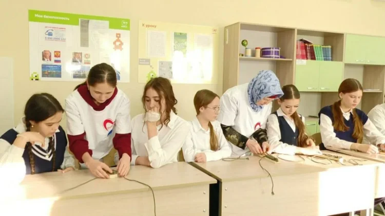 помощь