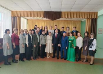 Татарстан дулкынында  (13.02.26)