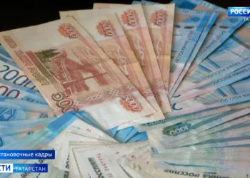 В Татарстане мошенники выманивают миллионы у семей погибших бойцов СВО