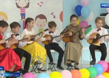 Мөхәммәт Мәһдиев. “Без кырык беренче ел балалары”. Моноспектакль (09.02.26)