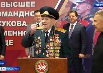 Год воинской и трудовой доблести: в Казани обсудили программу мероприятий