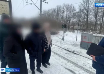 В Татарстане подросткам, которых задержали по подозрению в терроризме, грозит до 20 лет тюрьмы
