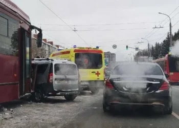 ДТП