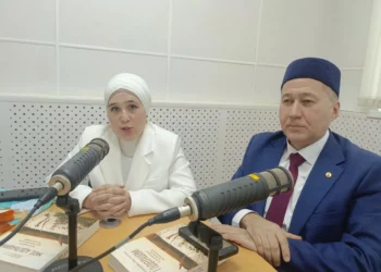Күркәм эшләр эзеннән (10.02.26)
