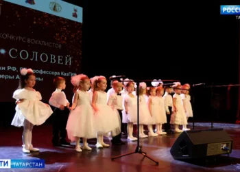 Завершается прием заявок на Международный конкурс исполнителей «Сандугач-Соловей»