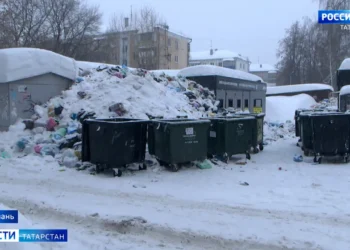 В Казани прошли торжества по случаю Дня защитника Отечества