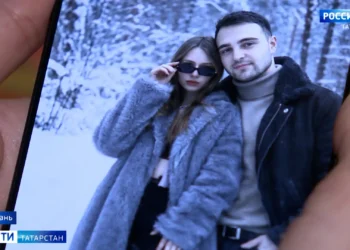 Татарстанцам рассказали, можно ли с помощью нейросети найти идеального партнера